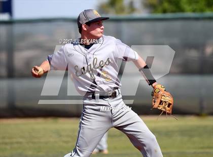 Thumbnail 1 in Spring Valley vs. Boulder City (Grizzly Invitational) photogallery.