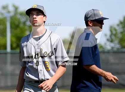 Thumbnail 1 in Spring Valley vs. Boulder City (Grizzly Invitational) photogallery.