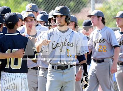 Thumbnail 3 in Spring Valley vs. Boulder City (Grizzly Invitational) photogallery.
