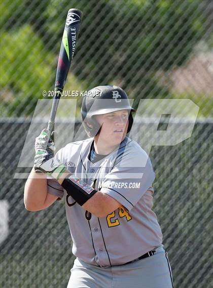 Thumbnail 2 in Spring Valley vs. Boulder City (Grizzly Invitational) photogallery.