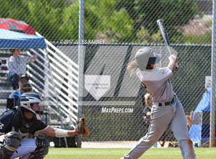 Thumbnail 1 in Spring Valley vs. Boulder City (Grizzly Invitational) photogallery.