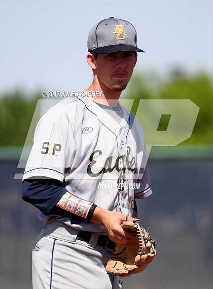 Thumbnail 3 in Spring Valley vs. Boulder City (Grizzly Invitational) photogallery.