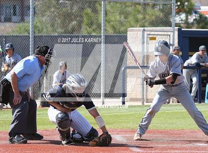 Thumbnail 3 in Spring Valley vs. Boulder City (Grizzly Invitational) photogallery.