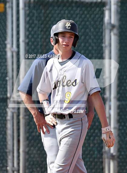 Thumbnail 2 in Spring Valley vs. Boulder City (Grizzly Invitational) photogallery.