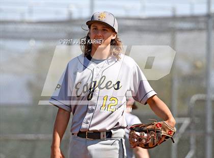 Thumbnail 2 in Spring Valley vs. Boulder City (Grizzly Invitational) photogallery.