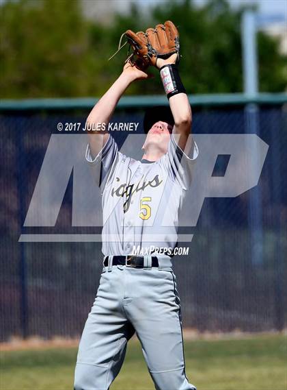 Thumbnail 1 in Spring Valley vs. Boulder City (Grizzly Invitational) photogallery.