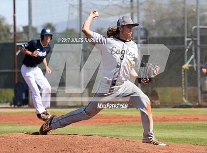 Thumbnail 3 in Spring Valley vs. Boulder City (Grizzly Invitational) photogallery.