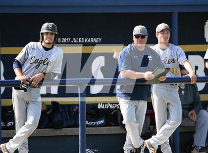 Thumbnail 3 in Spring Valley vs. Boulder City (Grizzly Invitational) photogallery.