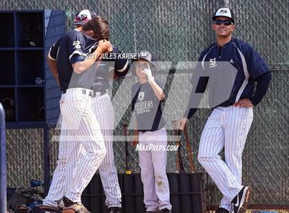Thumbnail 2 in Spring Valley vs. Boulder City (Grizzly Invitational) photogallery.