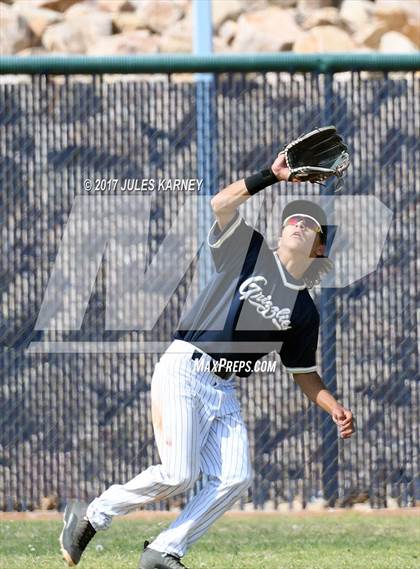 Thumbnail 2 in Spring Valley vs. Boulder City (Grizzly Invitational) photogallery.