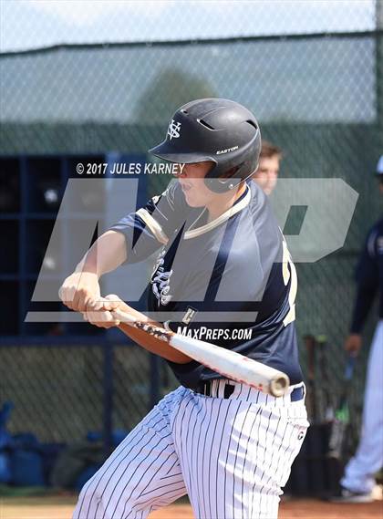 Thumbnail 2 in Spring Valley vs. Boulder City (Grizzly Invitational) photogallery.