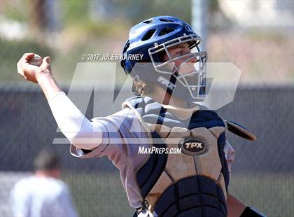 Thumbnail 1 in Spring Valley vs. Boulder City (Grizzly Invitational) photogallery.