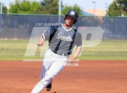 Thumbnail 1 in Spring Valley vs. Boulder City (Grizzly Invitational) photogallery.