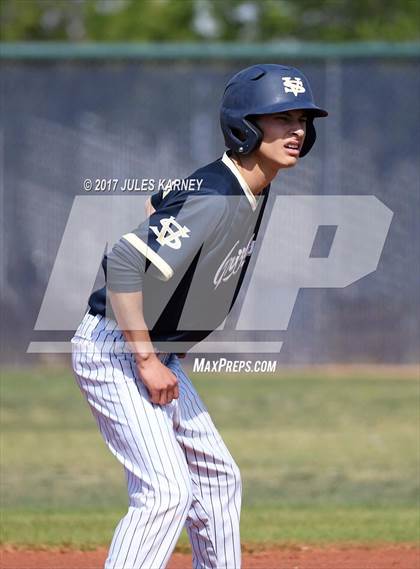 Thumbnail 3 in Spring Valley vs. Boulder City (Grizzly Invitational) photogallery.