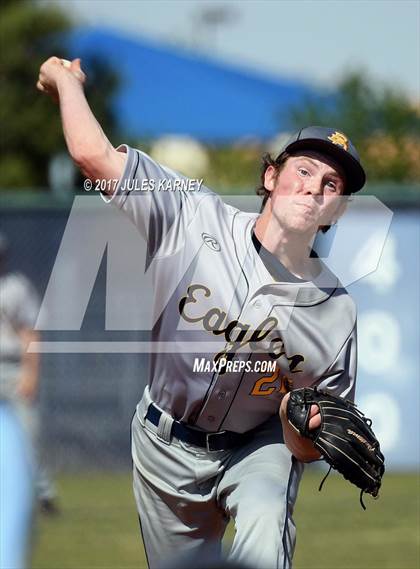 Thumbnail 1 in Spring Valley vs. Boulder City (Grizzly Invitational) photogallery.