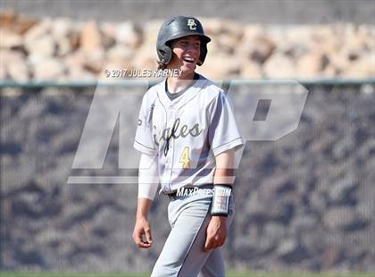 Thumbnail 1 in Spring Valley vs. Boulder City (Grizzly Invitational) photogallery.