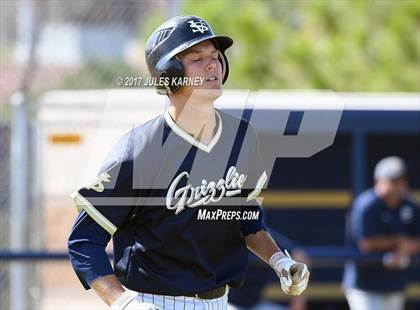 Thumbnail 2 in Spring Valley vs. Boulder City (Grizzly Invitational) photogallery.
