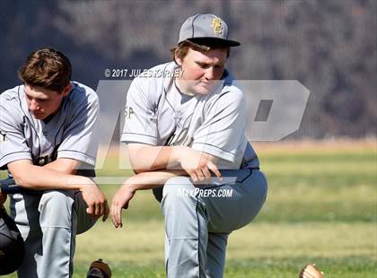Thumbnail 2 in Spring Valley vs. Boulder City (Grizzly Invitational) photogallery.
