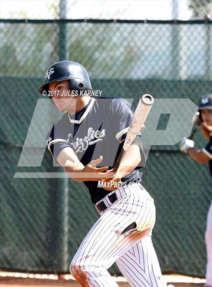 Thumbnail 3 in Spring Valley vs. Boulder City (Grizzly Invitational) photogallery.