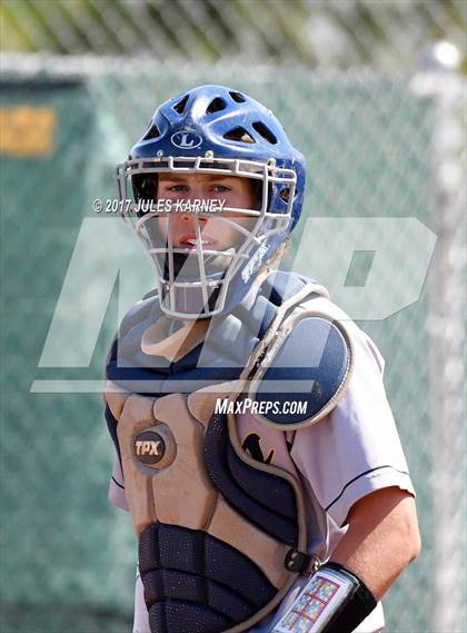 Thumbnail 3 in Spring Valley vs. Boulder City (Grizzly Invitational) photogallery.