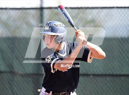Thumbnail 2 in Spring Valley vs. Boulder City (Grizzly Invitational) photogallery.
