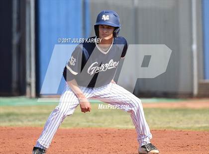 Thumbnail 1 in Spring Valley vs. Boulder City (Grizzly Invitational) photogallery.