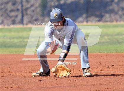 Thumbnail 3 in Spring Valley vs. Boulder City (Grizzly Invitational) photogallery.