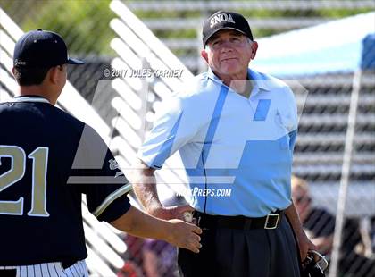 Thumbnail 1 in Spring Valley vs. Boulder City (Grizzly Invitational) photogallery.