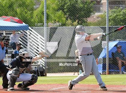 Thumbnail 3 in Spring Valley vs. Boulder City (Grizzly Invitational) photogallery.