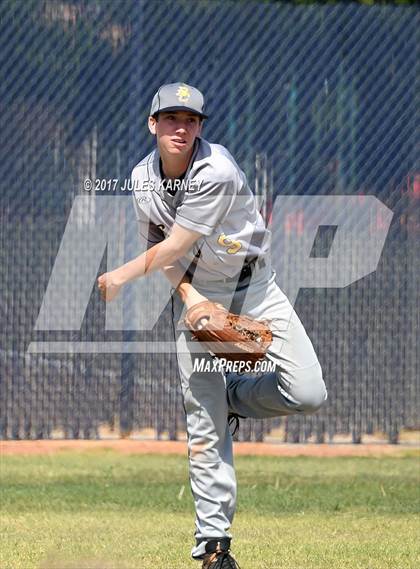 Thumbnail 2 in Spring Valley vs. Boulder City (Grizzly Invitational) photogallery.