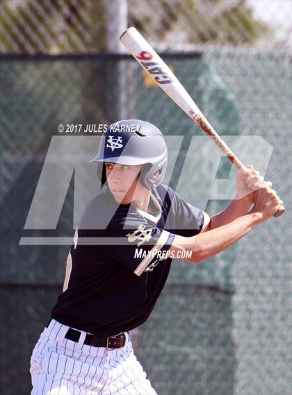 Thumbnail 2 in Spring Valley vs. Boulder City (Grizzly Invitational) photogallery.