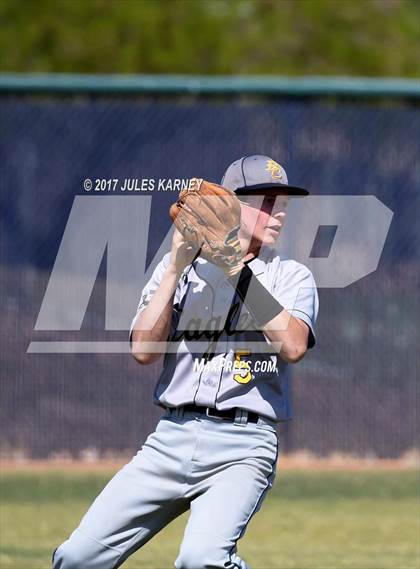 Thumbnail 3 in Spring Valley vs. Boulder City (Grizzly Invitational) photogallery.