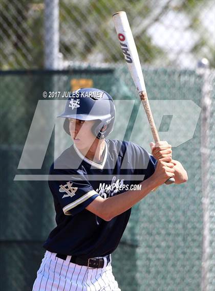 Thumbnail 1 in Spring Valley vs. Boulder City (Grizzly Invitational) photogallery.