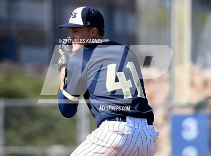 Thumbnail 3 in Spring Valley vs. Boulder City (Grizzly Invitational) photogallery.