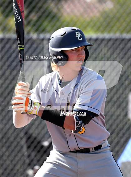 Thumbnail 3 in Spring Valley vs. Boulder City (Grizzly Invitational) photogallery.