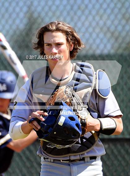 Thumbnail 2 in Spring Valley vs. Boulder City (Grizzly Invitational) photogallery.