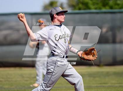 Thumbnail 2 in Spring Valley vs. Boulder City (Grizzly Invitational) photogallery.