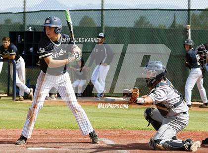Thumbnail 1 in Spring Valley vs. Boulder City (Grizzly Invitational) photogallery.