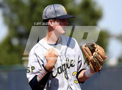 Thumbnail 3 in Spring Valley vs. Boulder City (Grizzly Invitational) photogallery.