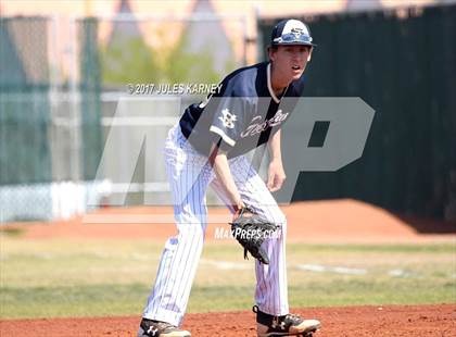 Thumbnail 1 in Spring Valley vs. Boulder City (Grizzly Invitational) photogallery.