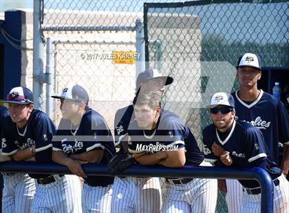 Thumbnail 3 in Spring Valley vs. Boulder City (Grizzly Invitational) photogallery.