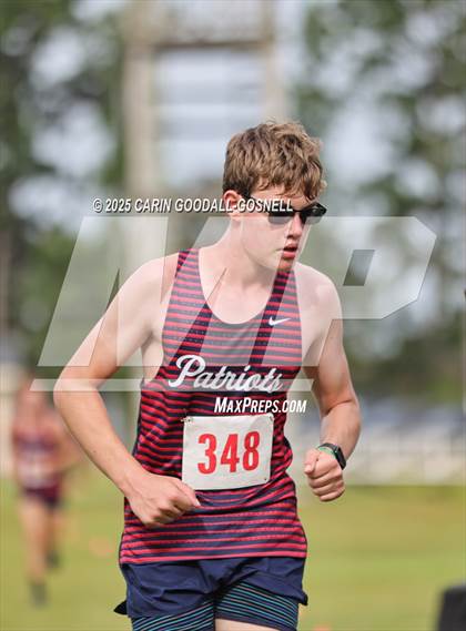 Thumbnail 3 in Fightertown Invitational JV Boys photogallery.