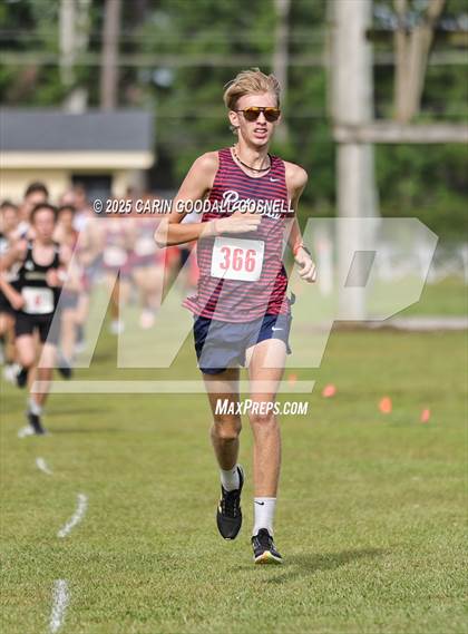 Thumbnail 2 in Fightertown Invitational JV Boys photogallery.