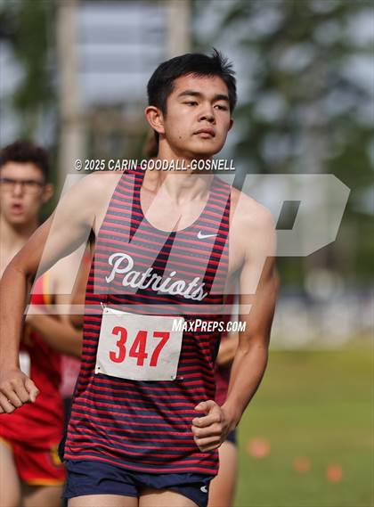 Thumbnail 1 in Fightertown Invitational JV Boys photogallery.
