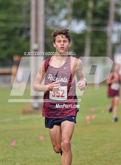 Thumbnail 3 in Fightertown Invitational JV Boys photogallery.