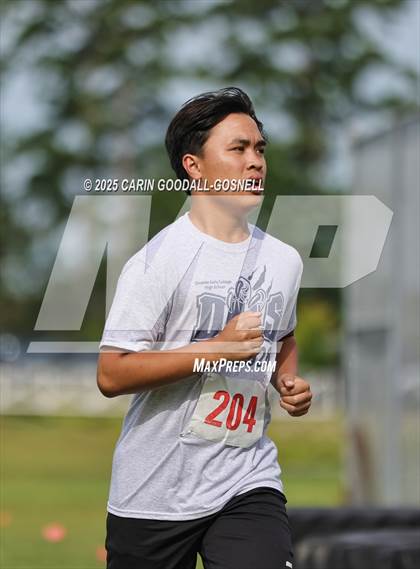 Thumbnail 2 in Fightertown Invitational JV Boys photogallery.
