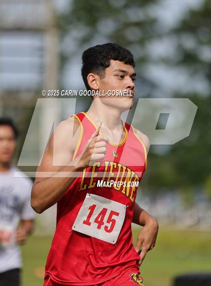 Thumbnail 3 in Fightertown Invitational JV Boys photogallery.