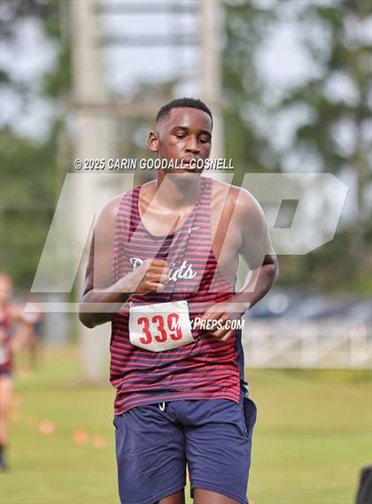Thumbnail 1 in Fightertown Invitational JV Boys photogallery.