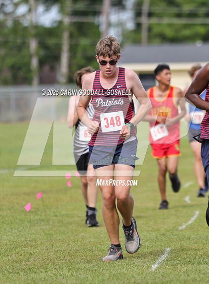 Thumbnail 3 in Fightertown Invitational JV Boys photogallery.