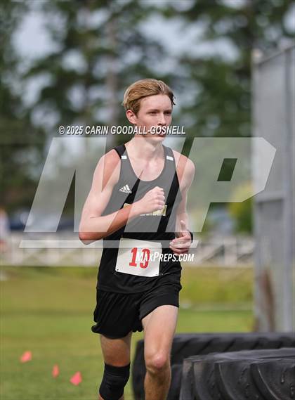 Thumbnail 3 in Fightertown Invitational JV Boys photogallery.